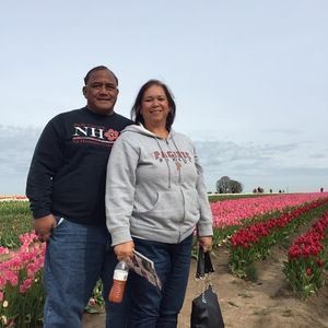 Meet your Posher, Renee